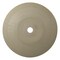 Ekena Millwork Galveston Ceiling Medallion (Canopies up to 4 3/4"), 36 5/8"OD x 3 5/8"ID x 2 3/8"P, Primed White CM36GL - alternate 3